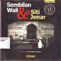 Image of Sembilan Wali & Siti Jenar