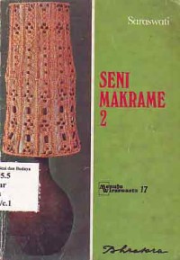 Image of Seni Makrame 2