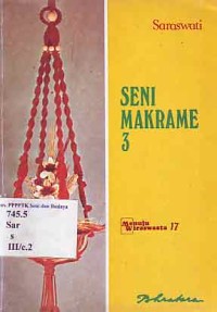 Image of Seni Makrame 3