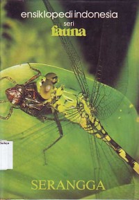 Image of Ensiklopedi Indonesia seri Fauna: Serangga