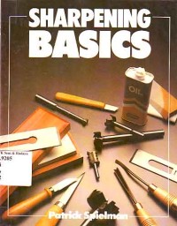 Image of Sharpening Basics