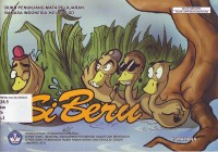 Image of Si Beru buku penunjang mata pelajaran bahasa indonesia kelas 1 SD