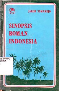 Image of Sinopsis Roman Indonesia