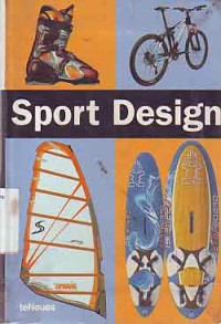 Image of Sport Design, Four Elements
