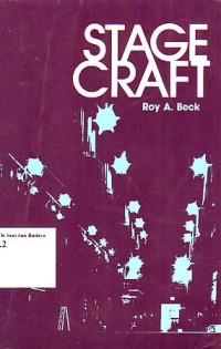 Image of Stage Craft