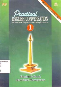 Image of Practical English Conversation: Student's Book 1