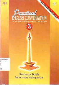 Image of Practical English Conversation: Student's Book 3