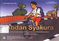 Image of Abdan Syakura bahan penunjang mata pelajaran IPS untuk kelas 2 SD