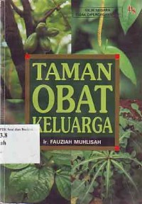 Image of Taman Obat Keluarga