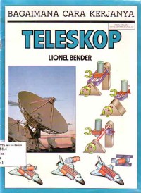 Image of Teleskop
