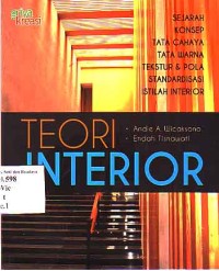 Image of Teori Interior