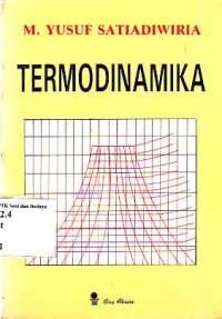 Image of Termodinamika