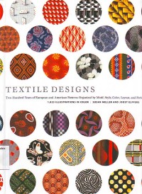 Image of Textile Designs