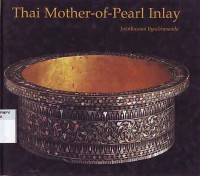 Image of Thai Mother-of-Pearl Inlay
