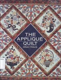 Image of The Applique Quilt