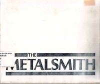 Image of The Metalsmith