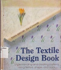 Image of The Textile Design Book