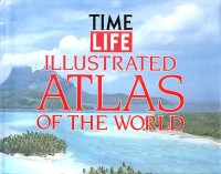 Image of Illustrated Atlas of The World