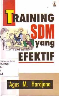Image of Training SDM Yang Efektif