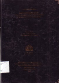 Image of Kode Visual Arsitektur Indo-Eropa di Semarang: studi kasus karya-karya Thomas Karsten