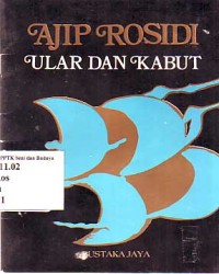 Image of Ular dan Kabut