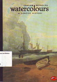 Image of Watercolours A Concise History
