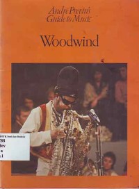 Image of WoodWind: Some Instruments Today